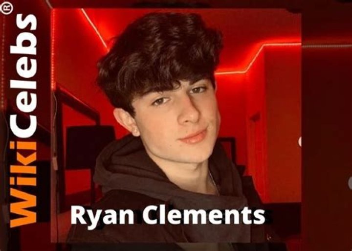 Ryan Clements Biography