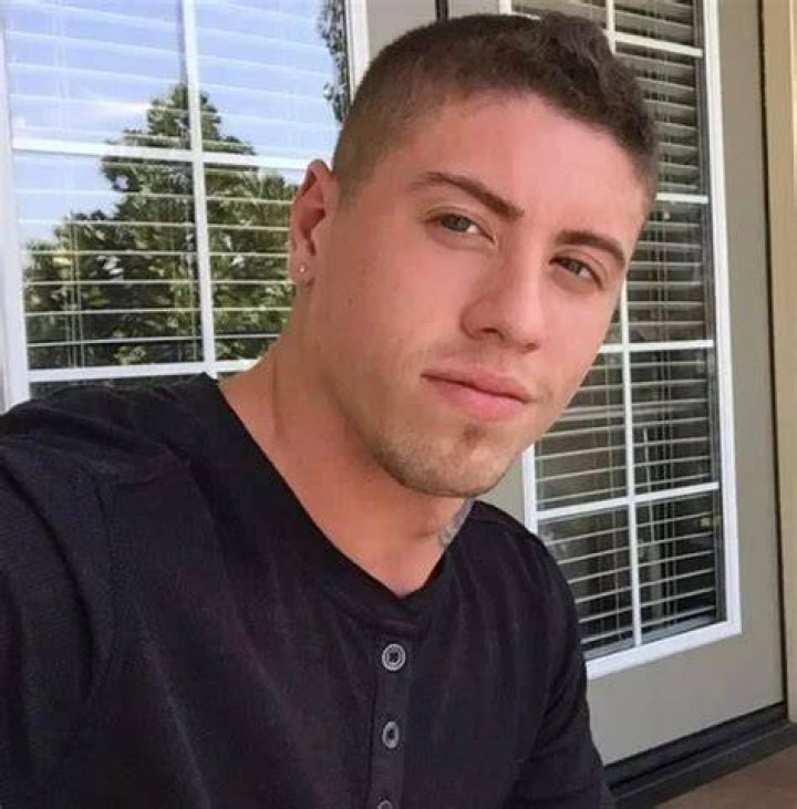 Ryan Johnston Biography
