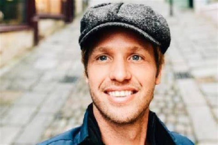 Sam Branson Biography