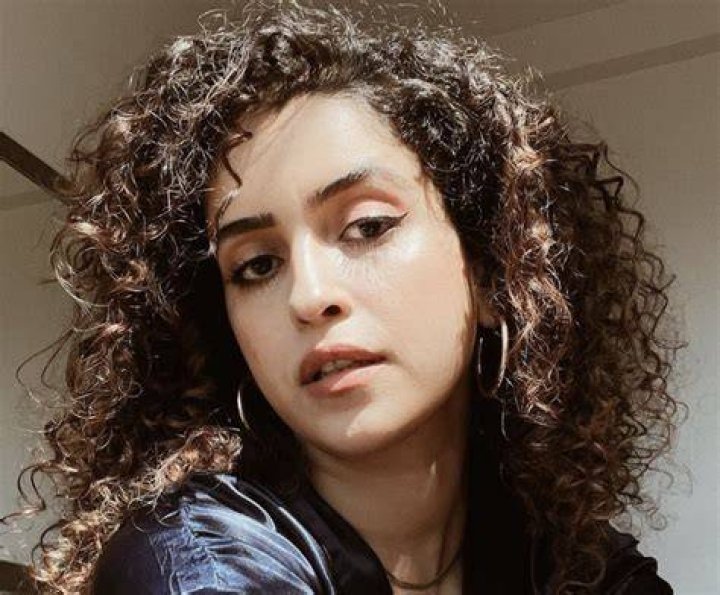 Sanya Malhotra in Bathing Suit is "Gorgeous" — Celebwell