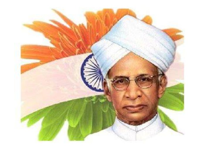 Sarvepalli Radhakrishnan Sarvepalli Radhakrishnan