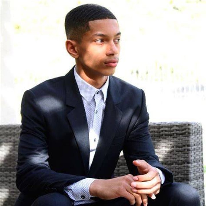 Sayeed Shahidi Biography