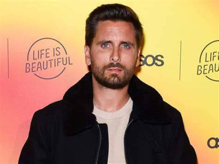 Scott Disick Biography