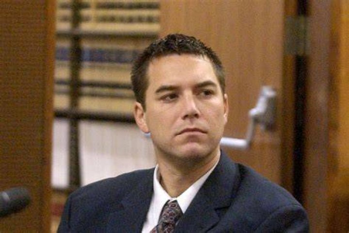 Scott Peterson Biography