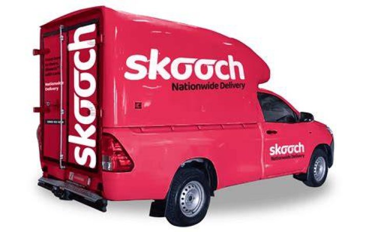 Skooch