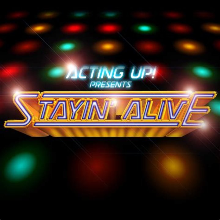 staying-alive