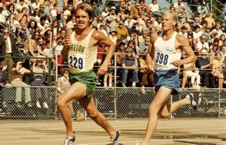 Steve Prefontaine Steve Prefontaine