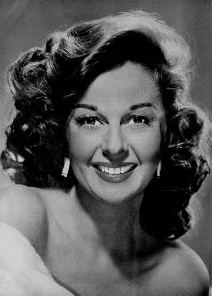 Susan Hayward Susan Hayward