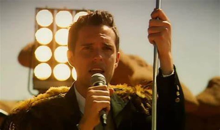 TheKillersVEVO