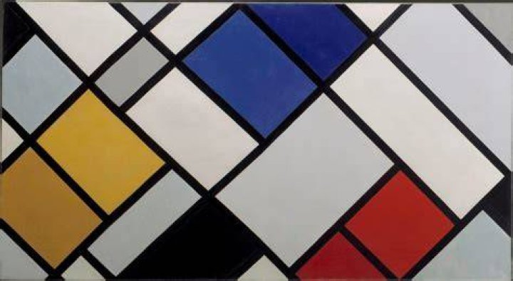 Theo van Doesburg Theo van Doesburg