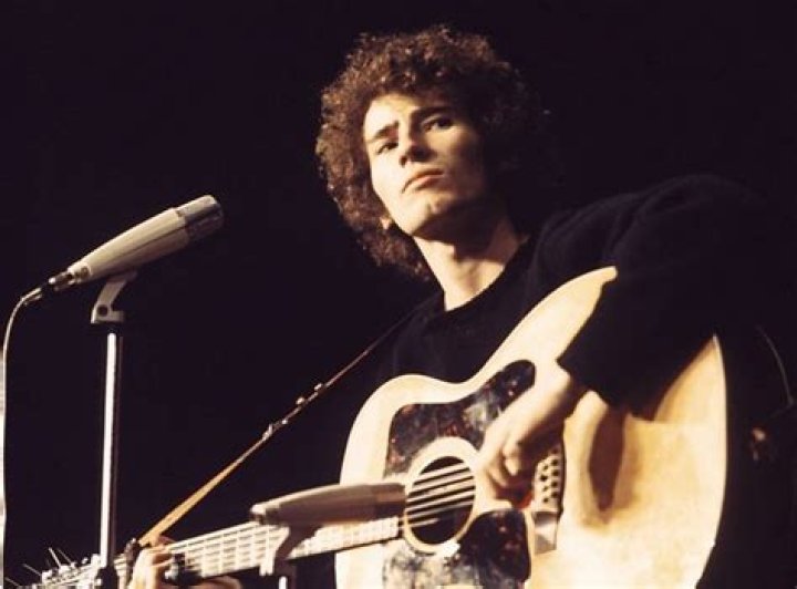 Tim Buckley Tim Buckley