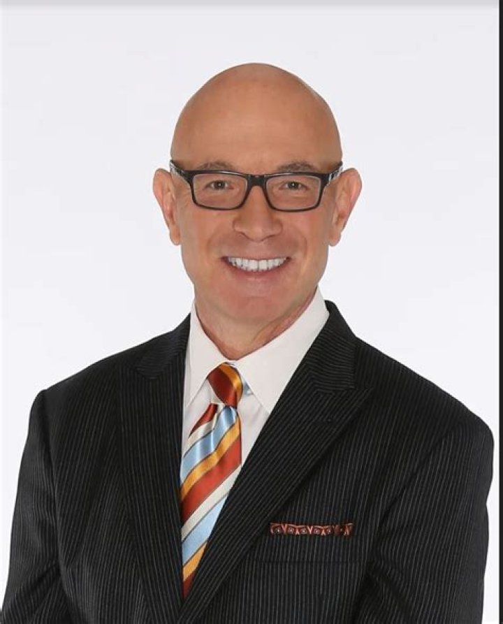 Tim Rosaforte net worth: Wikipedia, age, height, wife, children, awards 1 Tim Rosaforte