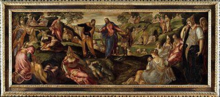 Tintoretto Tintoretto