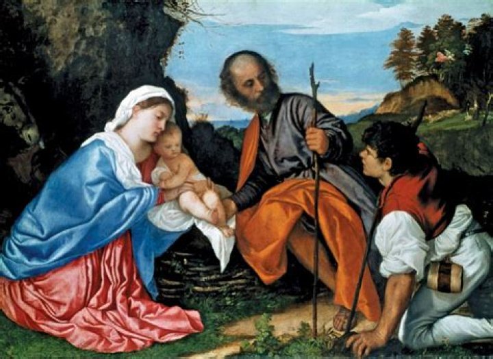Titian Titian
