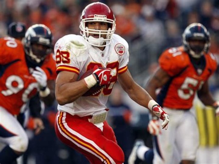 Tony Gonzalez