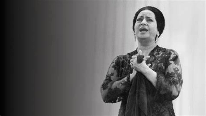 Umm Kulthum Umm Kulthum