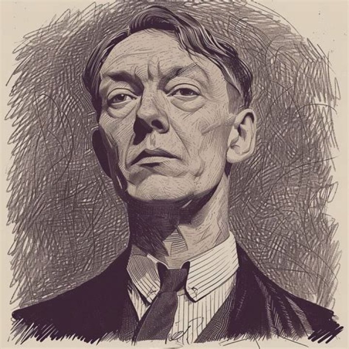 Vachel Lindsay Vachel Lindsay