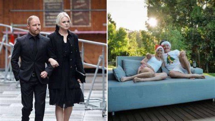 Who is Valtteri Bottas ex wife Emilia Pikkarainen