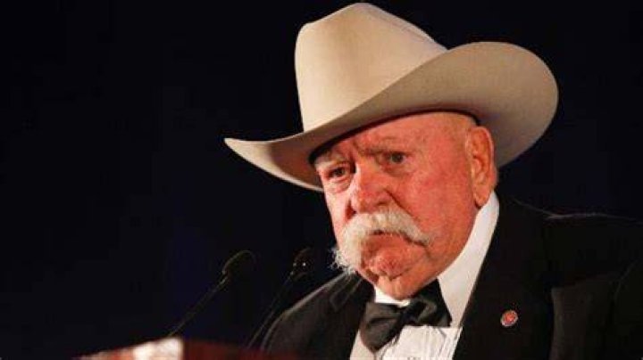 Wilford Brimley net worth 2020