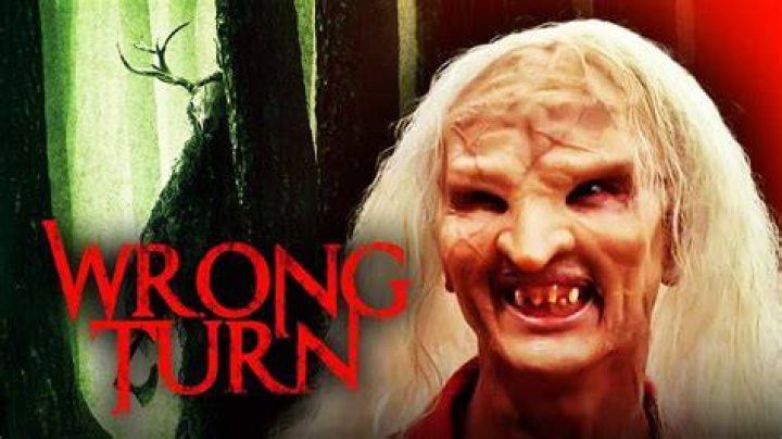 Wrong Turn